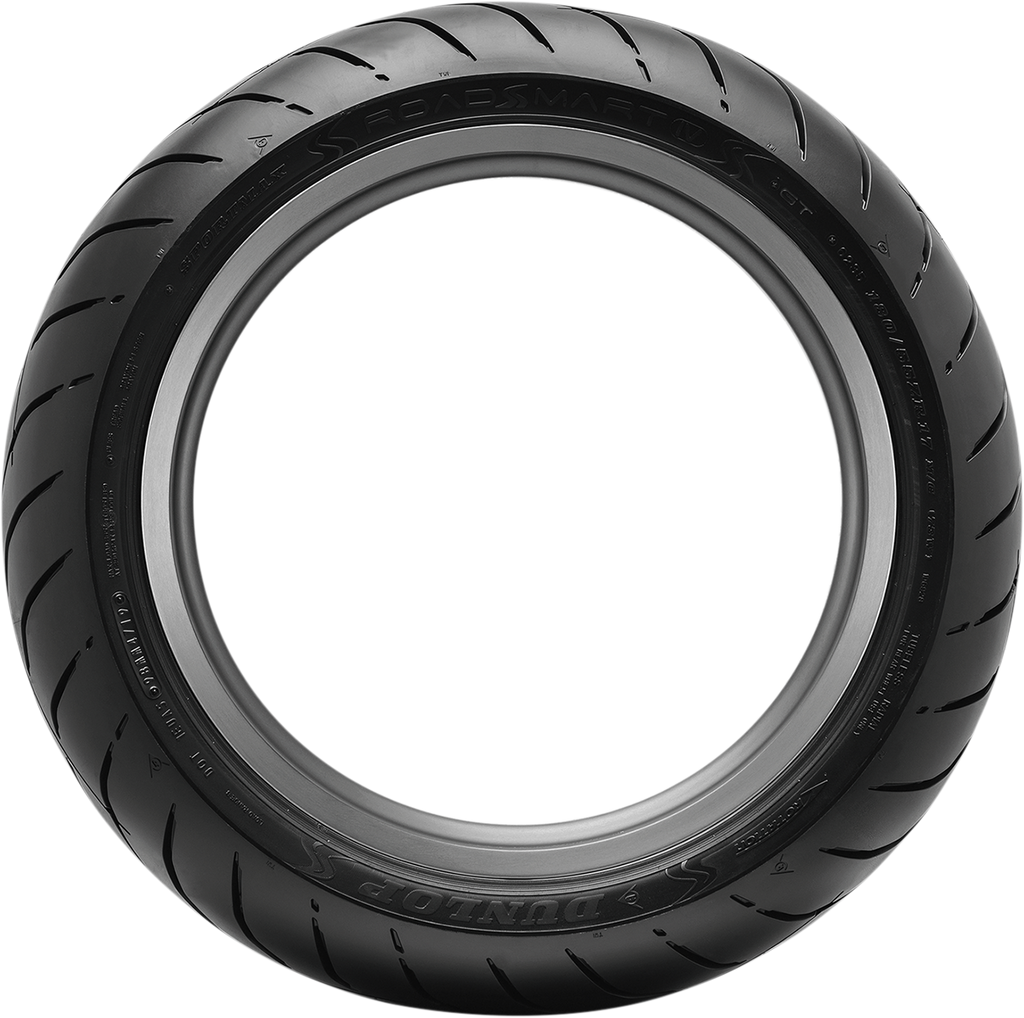 DUNLOP Tire - Sportmax? Roadsmart IV - Rear - 190/55R17 - (75W) 45253306