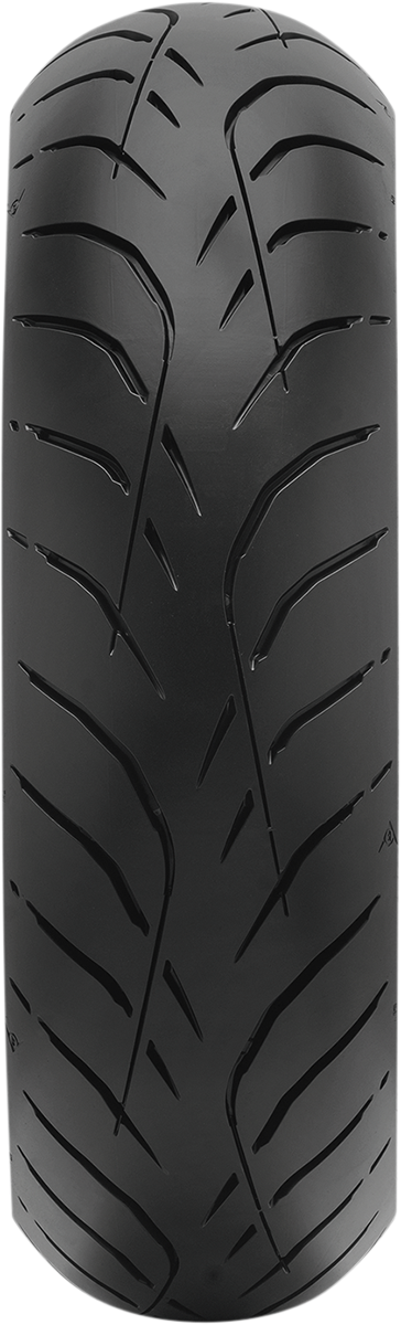 DUNLOP Tire - Sportmax? Roadsmart IV - Rear - 190/55R17 - (75W) 45253306