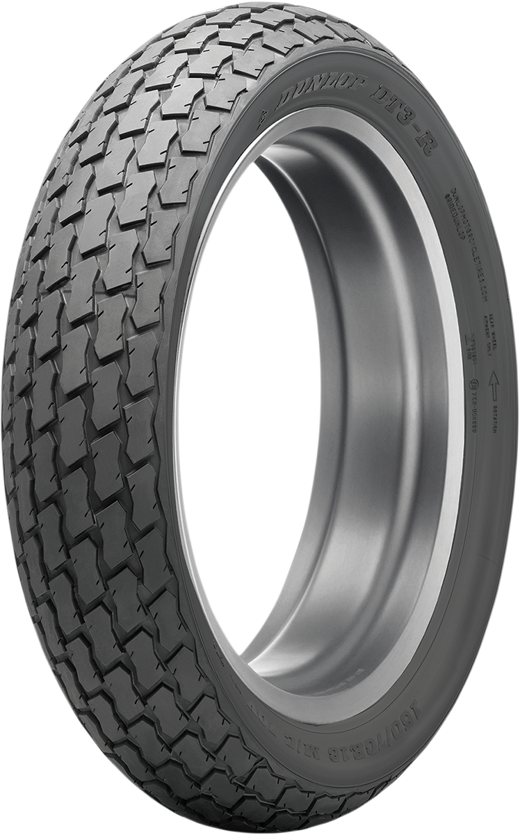 DUNLOP Tire - DT3 - Rear - 150/70R18 - 70V 45041058