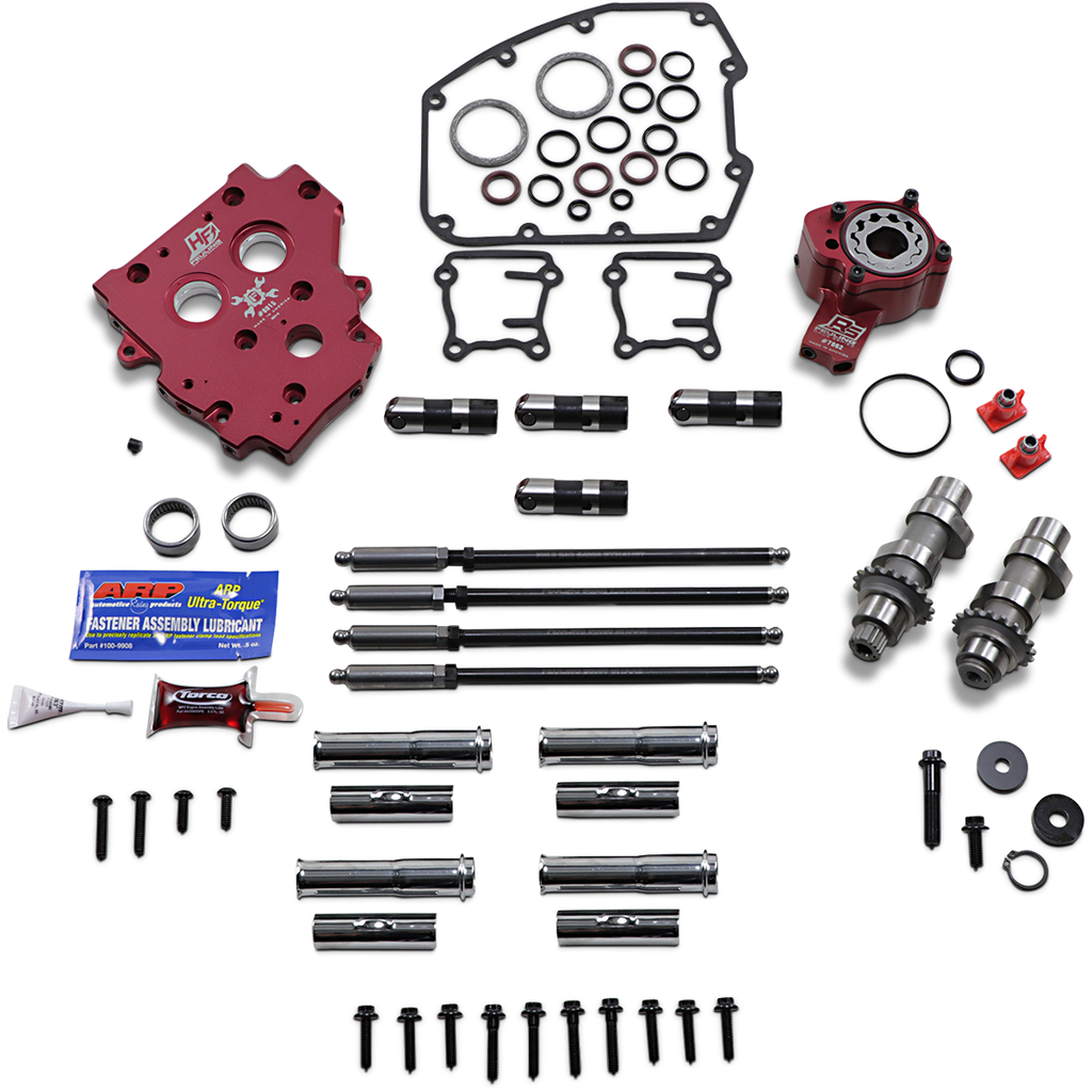 FEULING OIL PUMP CORP. Cam Kit - Race Series? - Twin Cam 7215
