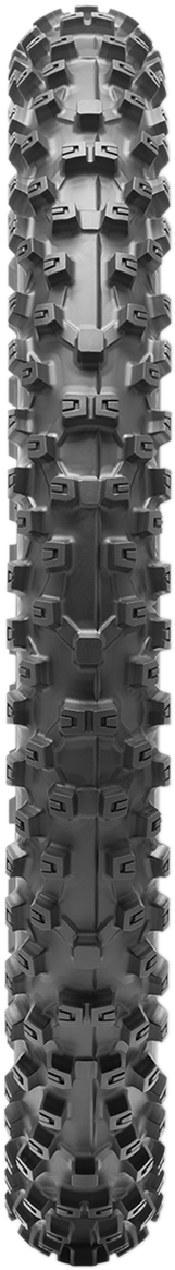 DUNLOP Tire - Geomax? MX53* - Front - 80/100-21 - 51M 45236987