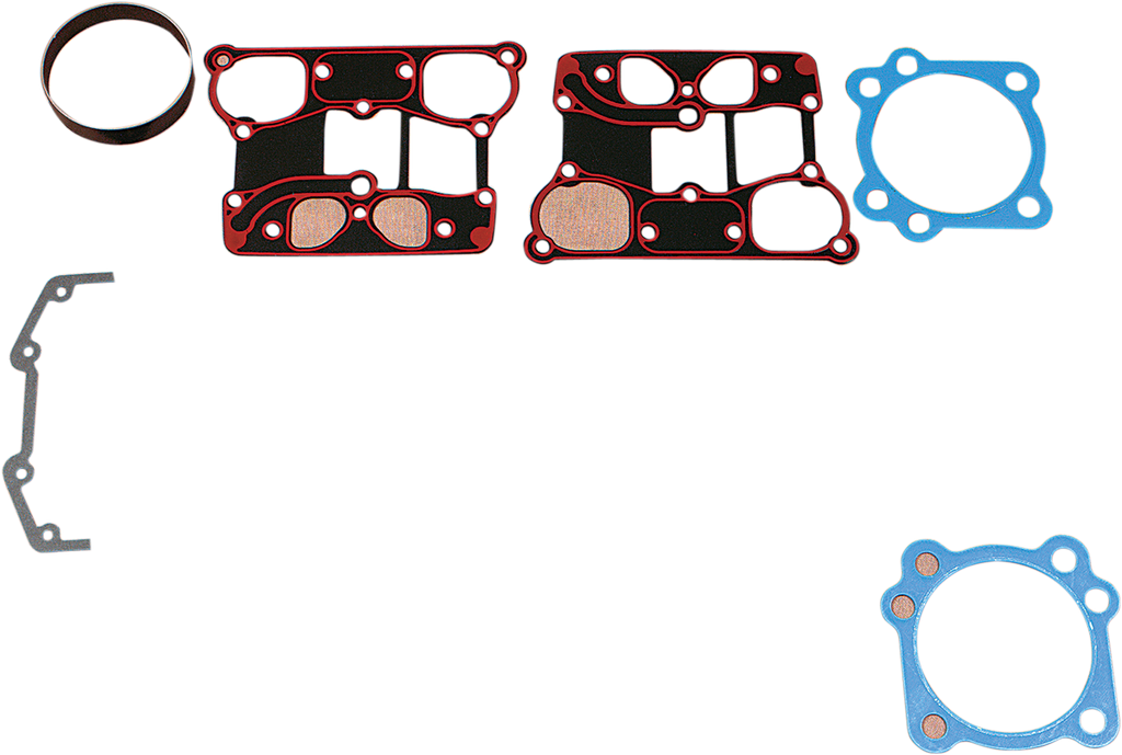 JAMES GASKET Motor Gasket Kit - Twin Cam - 95" JGI-17055-99