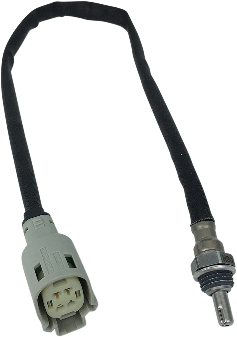 FEULING OIL PUMP CORP. 12mm Oxygen Sensor - Front - Twin Cam 9905
