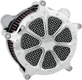 RSD Speed 7 Air Cleaner - Chrome 0206-2003-CH