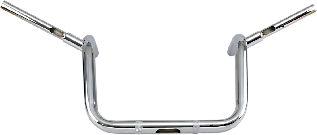 TRASK Handlebar - Bro - 8" - Chrome TM-2092CH