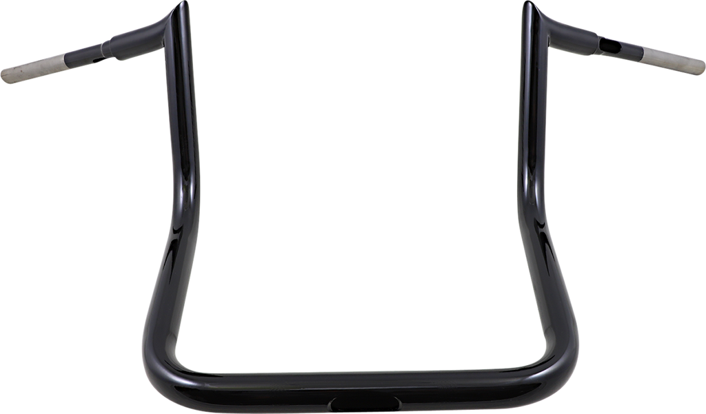 TRASK Handlebar - Bro Bar - Black TM-2093BK