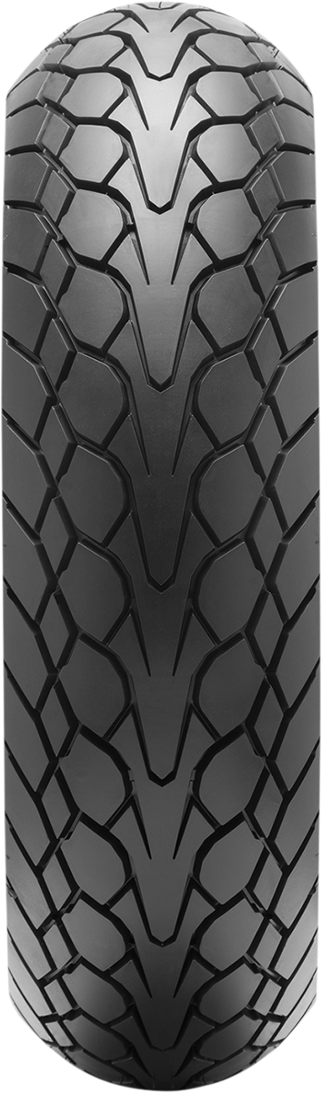 DUNLOP Tire - Mutant - Rear - 180/55R17 - (73W) 45255203