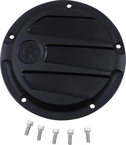 PERFORMANCE MACHINE (PM) Derby Cover 0177-2058-SMB