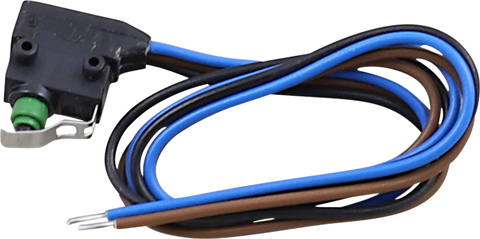 PERFORMANCE MACHINE (PM) Safety Switch Kit - Cable Clutch 0043-0001