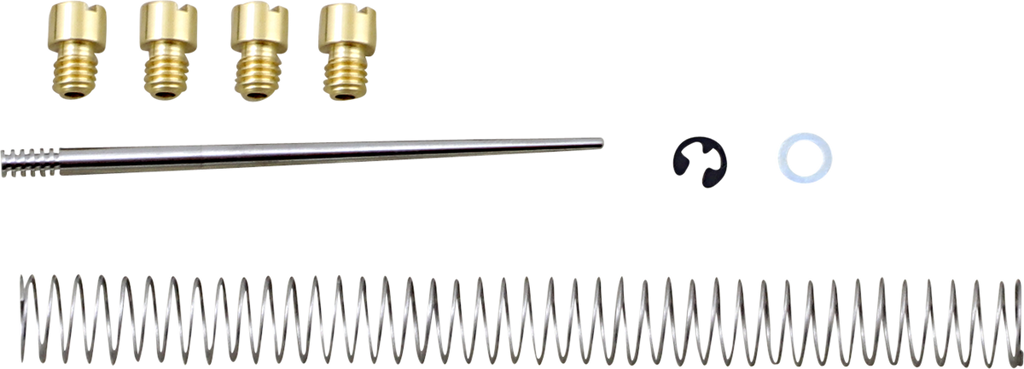 DYNOJET Jet Kit - Polaris - 500 Scrambler Q504