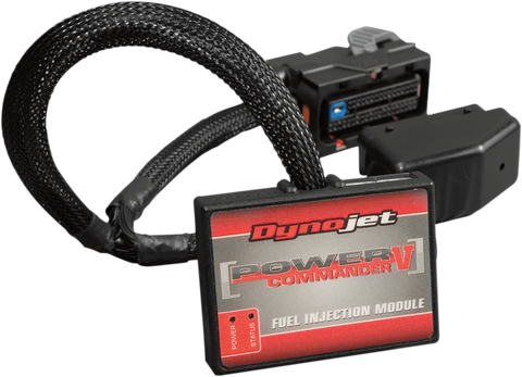 DYNOJET Power Commander V with Ignition Adjustment - Indian Scout Sixty 29-003
