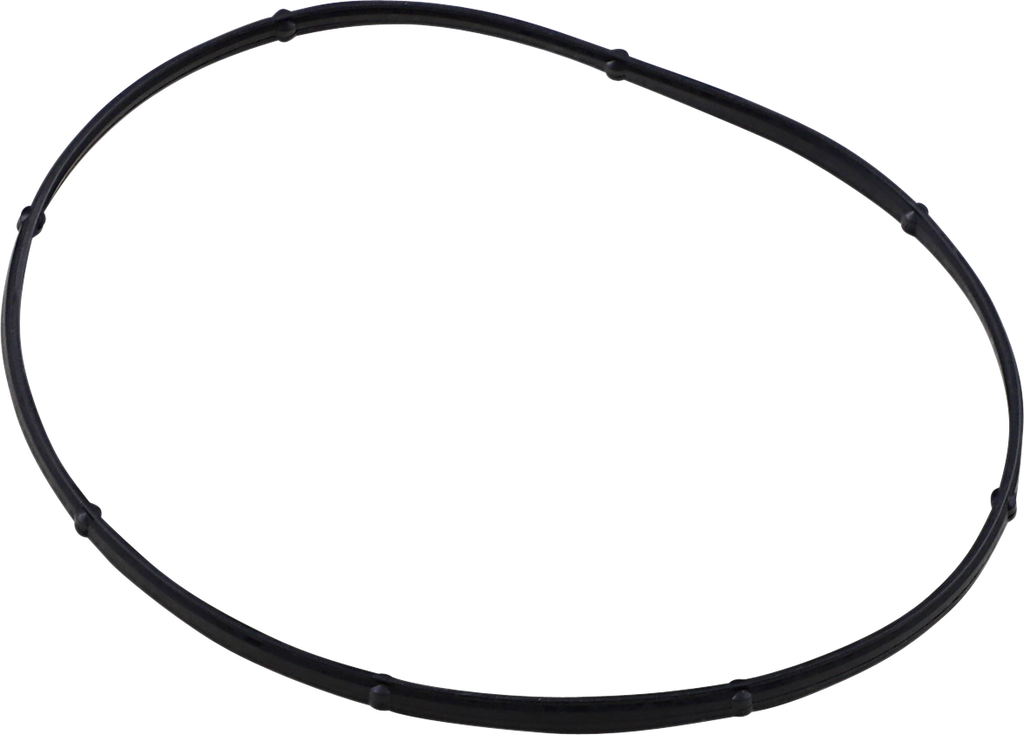 JAMES GASKET Derby Cover Gasket - Big Twin JGI-17369-06