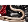 Transmission Cover - Black 1105-0110
