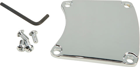 Inspection Cover W/Forward Controls Chrome