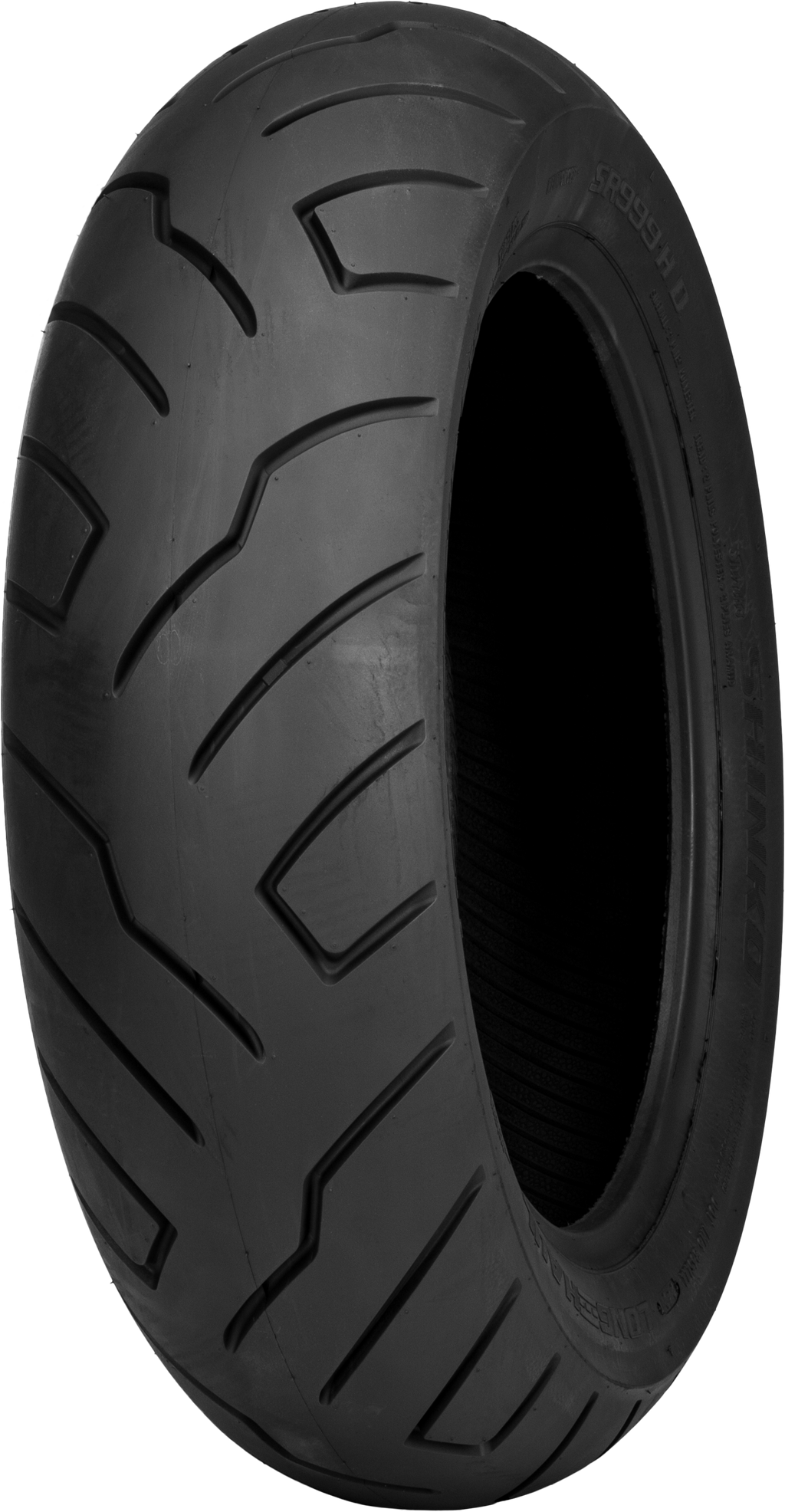 Tire Sr 999 Long Haul 140/90b16 77h B/Bias Tl