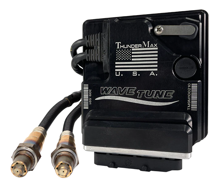 ThunderMax Tuner