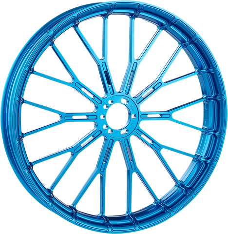 ARLEN NESS Rim - Y-Spoke - Front - Blue - 21x3.5 71-545