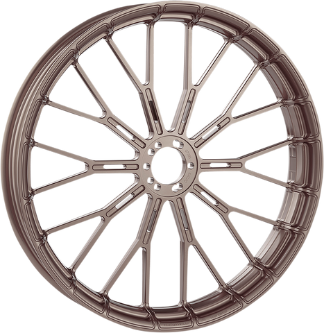 ARLEN NESS Rim - Y-Spoke - Rear - Titanium - 18x5.5 71-552