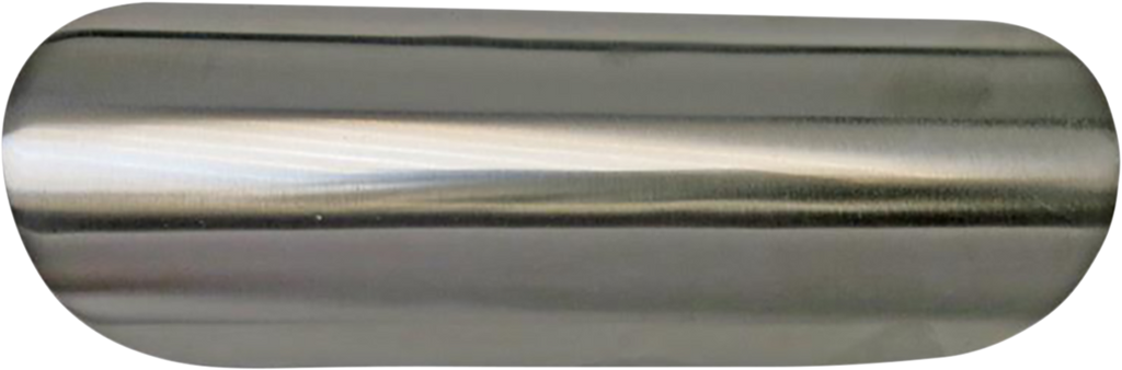 BASSANI XHAUST Heat Shield OP-1D1SS-PH1