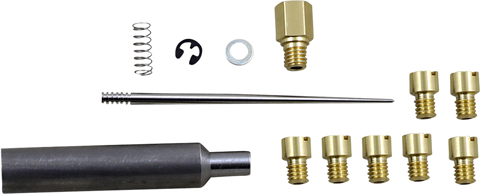 DYNOJET Jet Kit - Honda CRF230F Dirt 1176