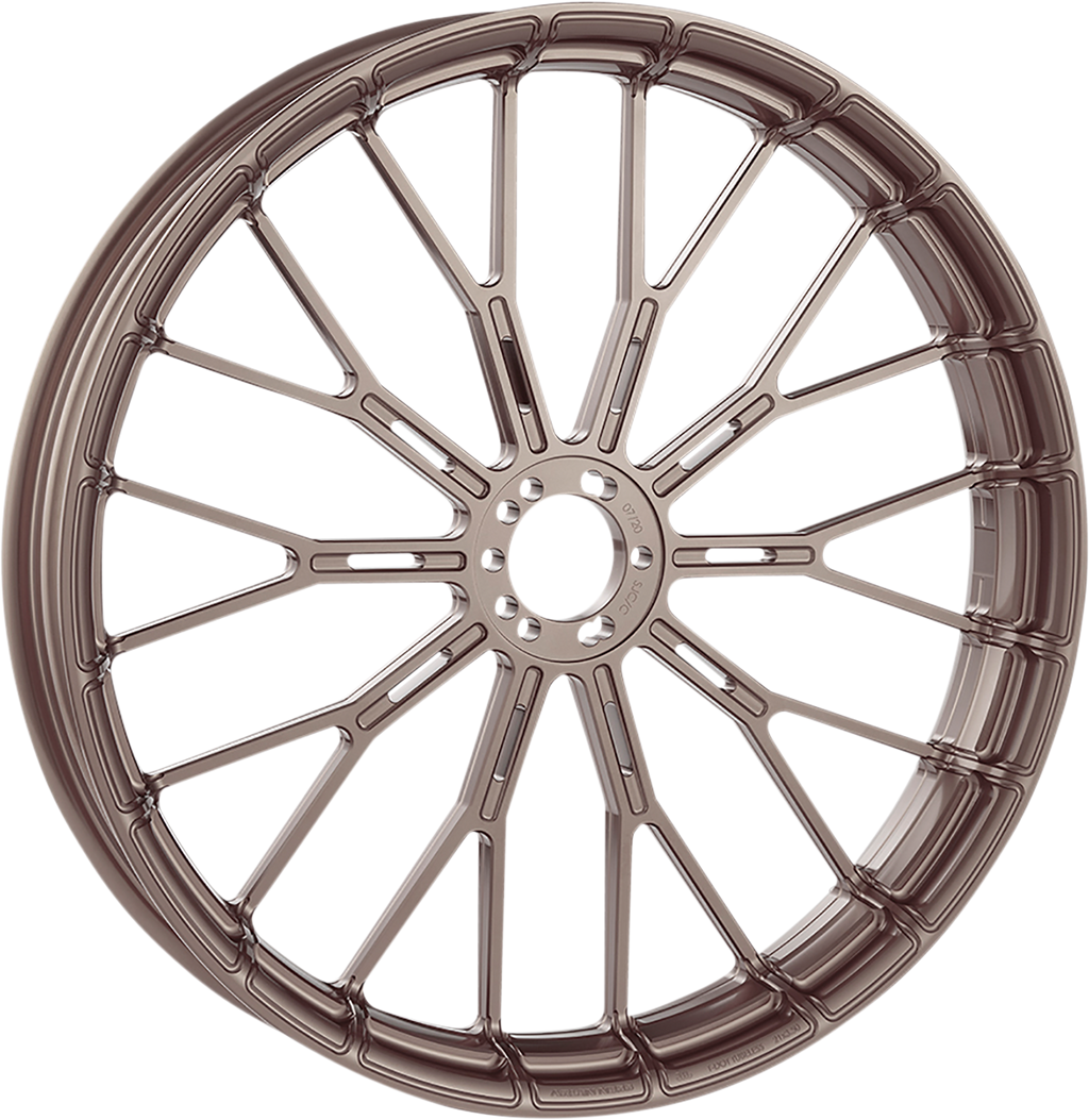 ARLEN NESS Rim - Y-Spoke - Front - Titanium - 19x3.25 71-560