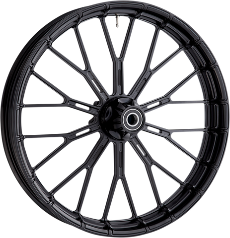 ARLEN NESS Rim - Y-Spoke - Front - Black - 19x3.25 71-554
