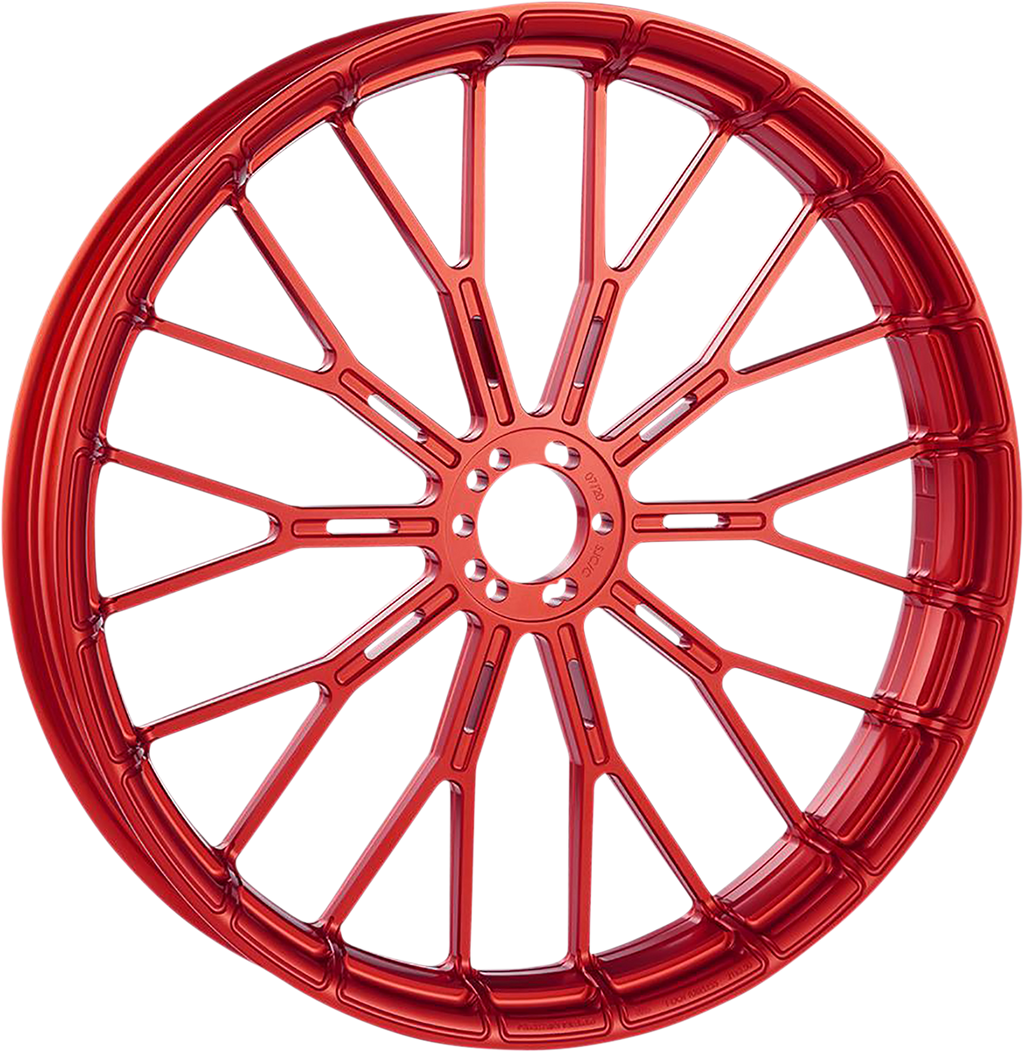 ARLEN NESS Rim - Y-Spoke - Rear - Red - 18x5.5 71-548