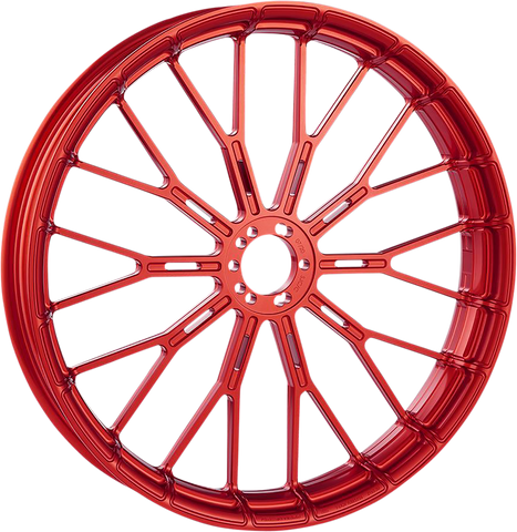 ARLEN NESS Rim - Y-Spoke - Front - Red - 19x3.25 71-558