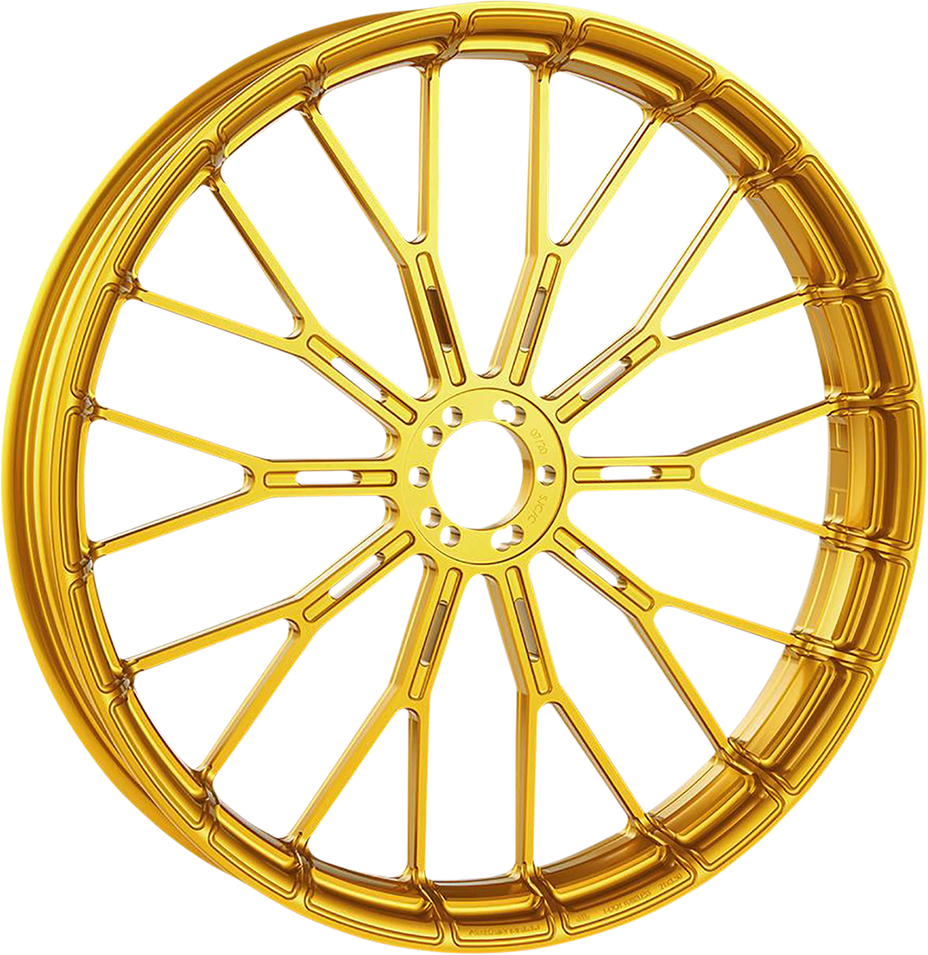 ARLEN NESS Rim - Y-Spoke - Front - Gold - 19x3.25 71-557