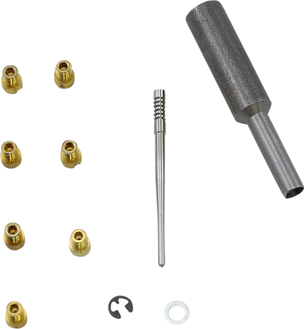 DYNOJET Jet Kit - Kawasaki - KLX110 2162