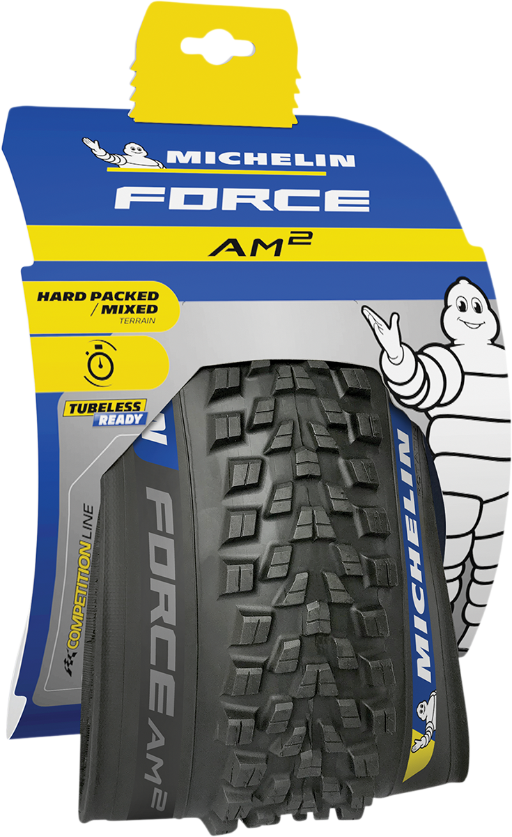 MICHELIN Force AM2 Tire - 29x2.60 36842