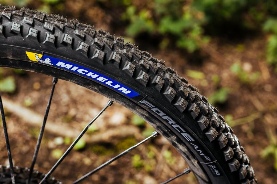 MICHELIN Force AM2 Tire - 29x2.60 36842