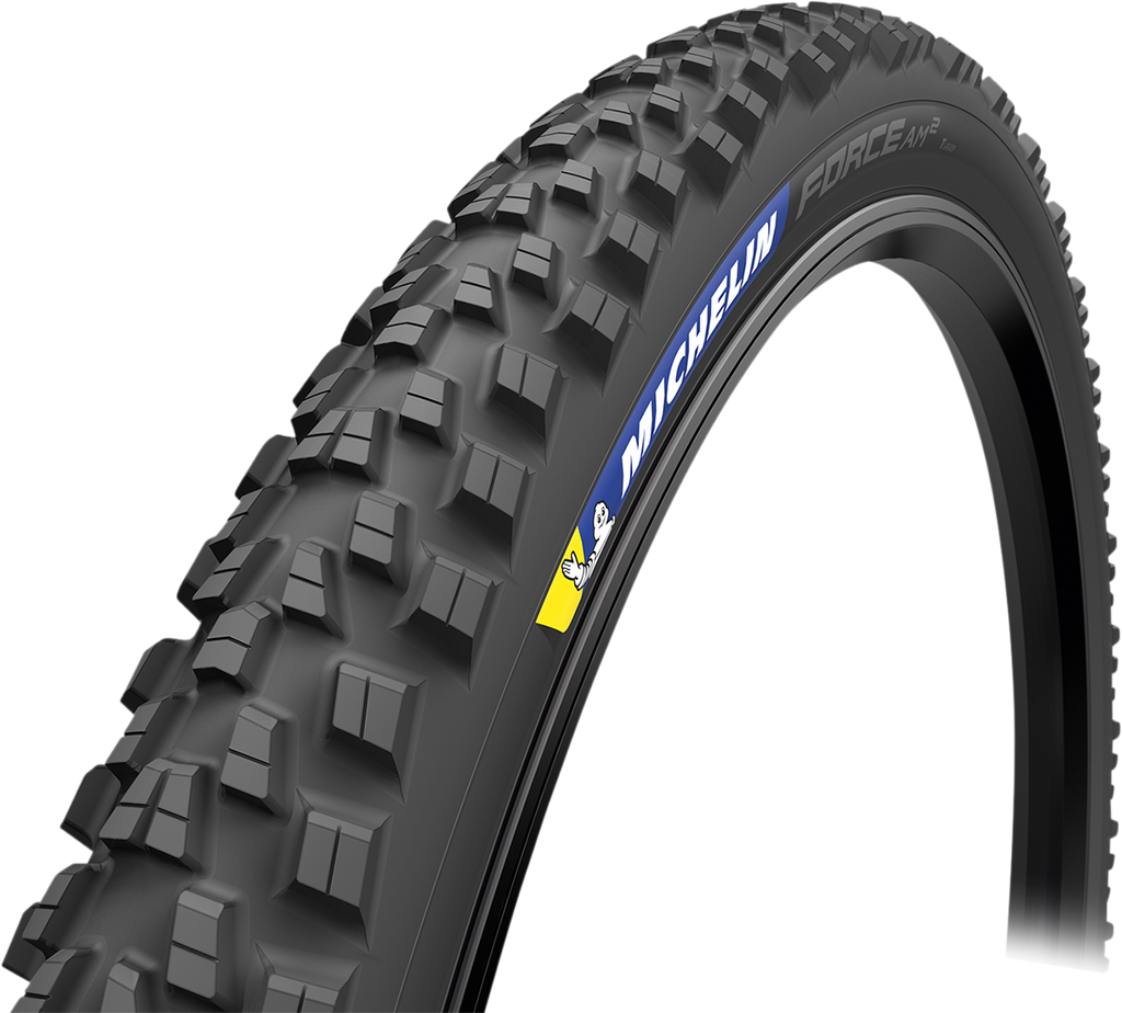 MICHELIN Force AM2 Tire - 27.5x2.60 6070