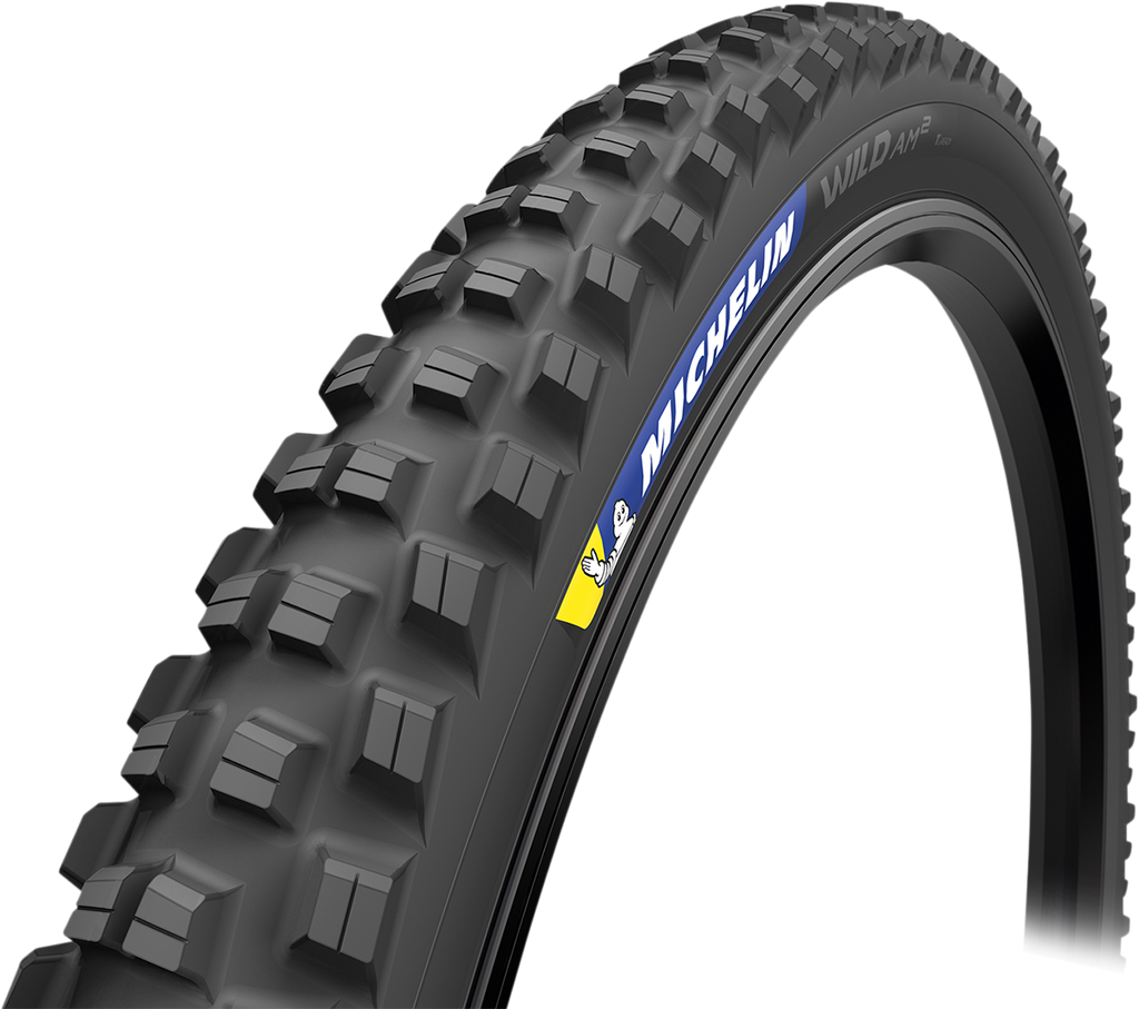 MICHELIN Wild AM2 Tire - 27.5x2.60 70694