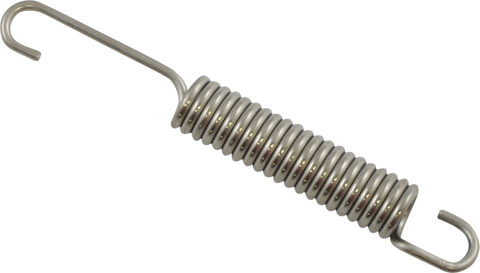 MOOSE RACING Replacement Kickstand Spring C32-5452B-HWSA