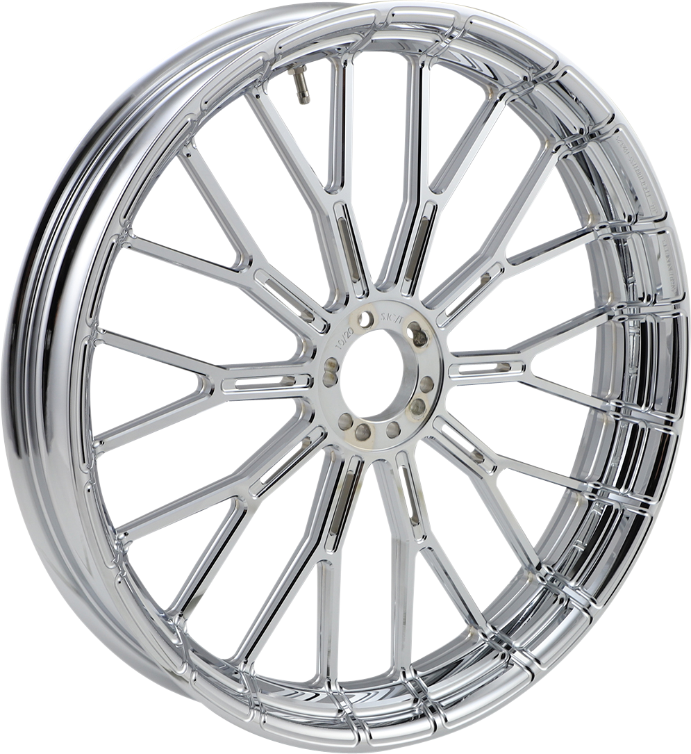 ARLEN NESS Rim - Y-Spoke - Rear - Chrome - 18x5.5 71-542