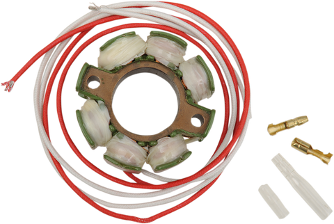 MOOSE RACING Stator - Honda M-21-626