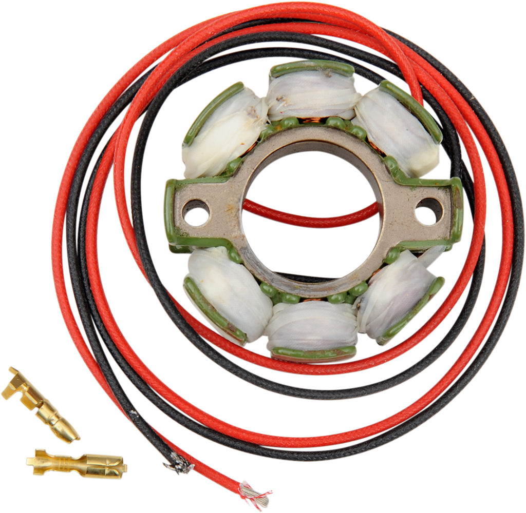 MOOSE RACING Stator - Suzuki M-21-811