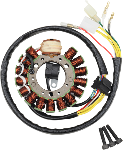 MOOSE RACING Stator - Suzuki M-21-816