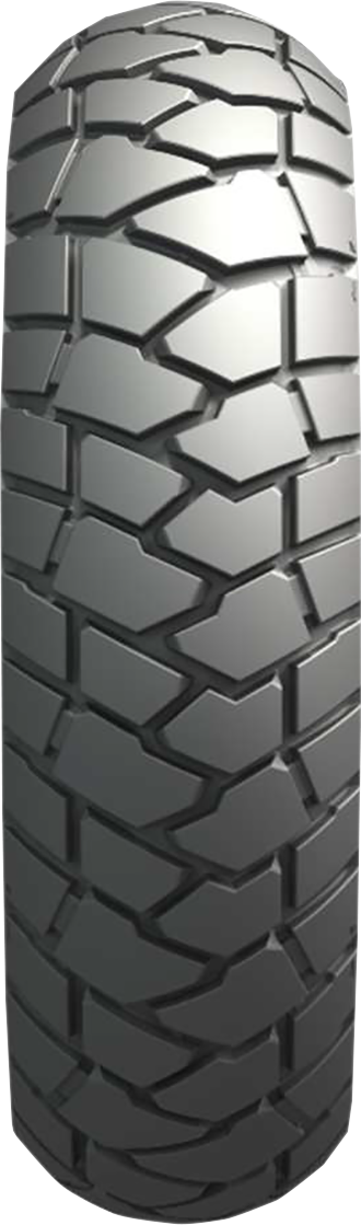 MICHELIN Tire - Scorcher? Adventure - Rear - 170/60R17 - 72V 06587