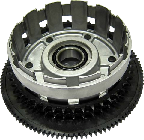 DRAG SPECIALTIES Clutch Basket - '11-'17 Twin Cam 148422