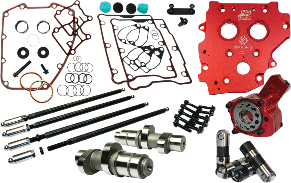 FEULING OIL PUMP CORP. Race Series? Camshaft Kit - 630 Series 7211ST