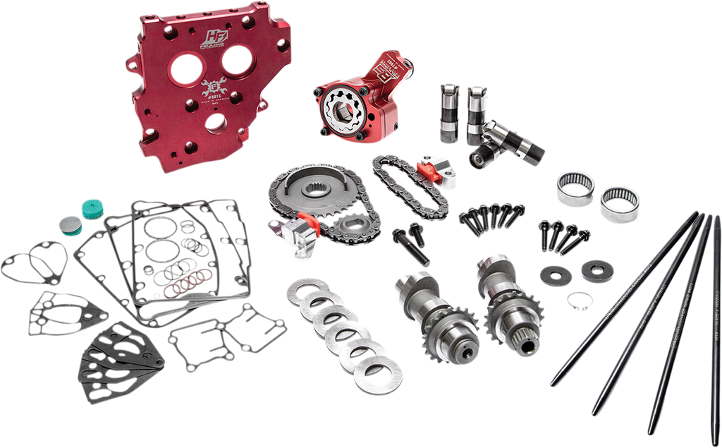 FEULING OIL PUMP CORP. Race Series? Camshaft Kit - 574 Series 7222P