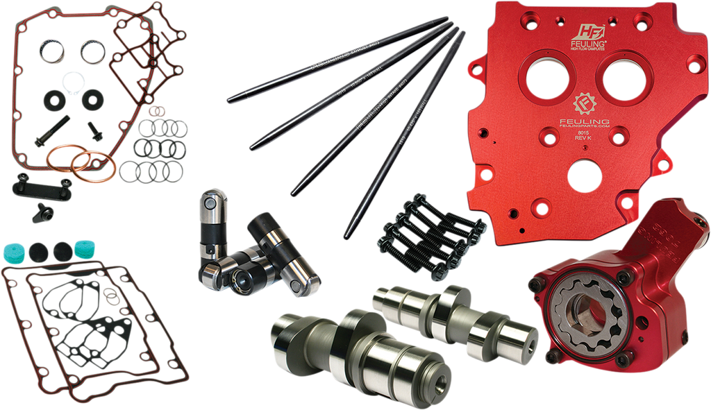 FEULING OIL PUMP CORP. Race Series? Camshaft Kit - 594 Series 7237P