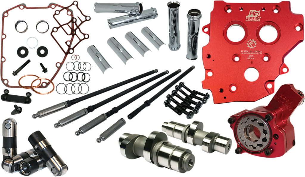 FEULING OIL PUMP CORP. Race Series? Camshaft Kit - 594 Series 7237ST