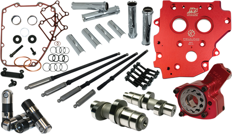 FEULING OIL PUMP CORP. Race Series? Camshaft Kit - 594 Series 7237ST