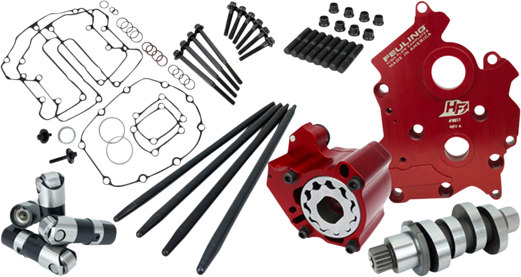 FEULING OIL PUMP CORP. Race Series? Camshaft Kit - 592 Series 7264ST