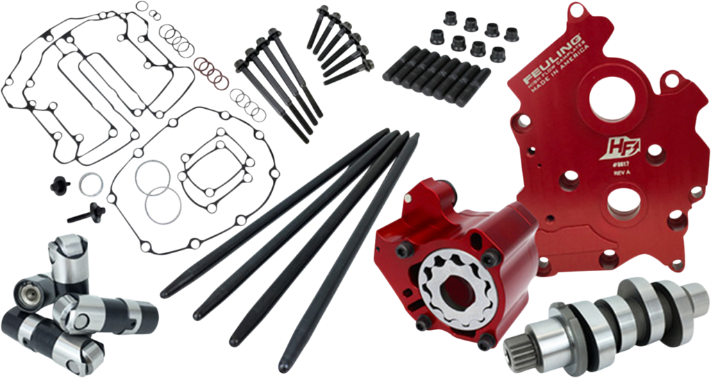 FEULING OIL PUMP CORP. Race Series? Camshaft Kit - 592 Series 7268ST