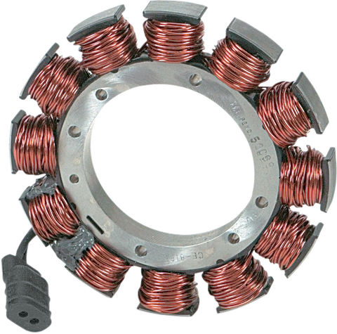 CYCLE ELECTRIC INC Alternator Stator - Harley Davidson CE-8188A