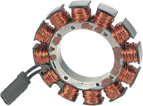 CYCLE ELECTRIC INC Alternator Stator - Harley Davidson CE-8999A